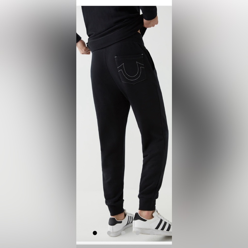 Men’s True Religion Joggers